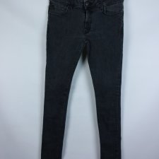 River Island jeans spodnie dżins 32/ 34