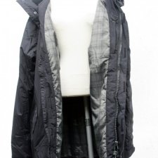 NORTHPEAK - KURTKA  DESIGNED IN NORWAY OCIEPLANA