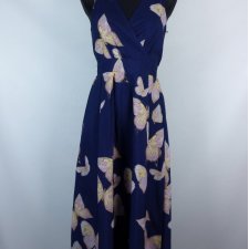 Dorothy Perkins sukienka midi motyle 8 / 36