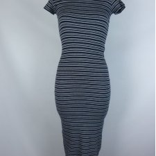 ZARA Trafaluc sukienka dzianinowa / S mex.26