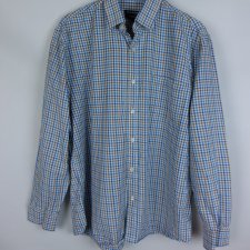 Greenwoods koszula męska casual / XL
