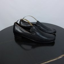 Cole Haan skórzane mokasyny skóra 7 / 37 23,5 cm
