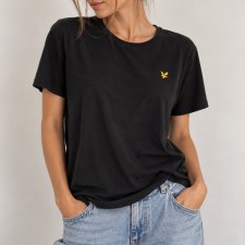 T-shirt bawełna organiczna