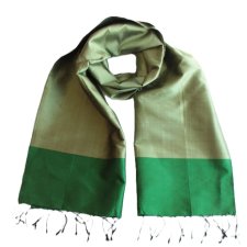 EXCLUSIVE SILK SCARF