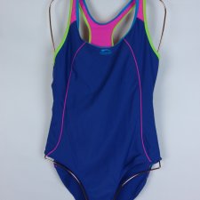 Slazenger strój kąpielowy jednoczęściowy 16 / 42