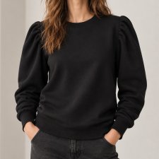 Bruuns Bazaar bluza bawełna organiczna