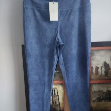 nowe legginsy pfeffinger