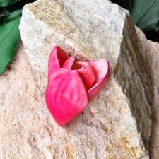 Broszka Magnolia 1