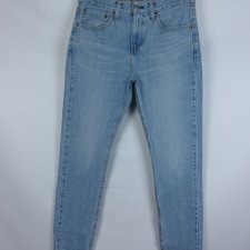 Levi's 510 skinny jeans spodnie dżins W31 / L30