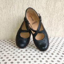 Buty retro 24,5 cm