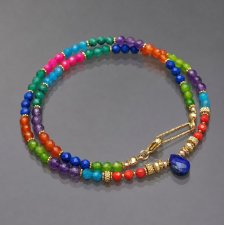 Bollywood vol. 4 /choker/ - Szlachetna kolekcja /12.04.26/