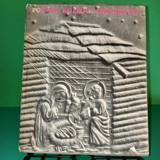 "Polskie kolędy i pastorałki" książka - śpiewnik_stan idealny minus