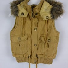 Moda Casual Wear kamizelka bezrękawnik 8 / 36