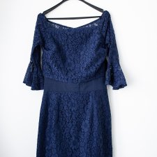 Sukienka koronkowa Little Mistress 38