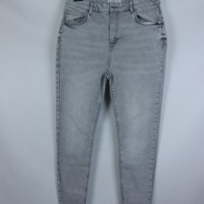 Denim Co. skinny jeans spodnie dżins 16 / 44