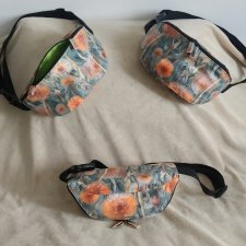CROSSBODY welur