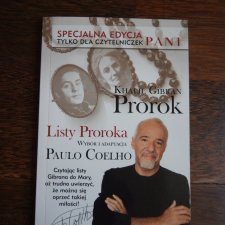 Prorok. Listy  Proroka.   *25