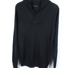 Selected Homme męski sweter z wool / S