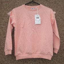 Bluza z motylkami - 116