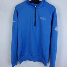 Oscar Jacobson Kingswood cienka bluza / M
