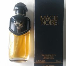 Stary wypust Magie Noire Lancome