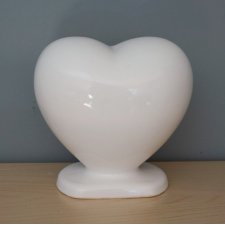 Ceramiczne serce