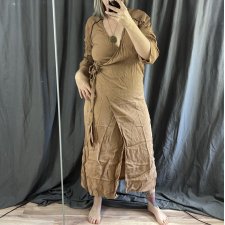 MSCH Spirit dress