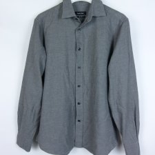 Massimo Dutti koszula bawełna / M