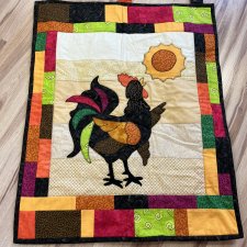 kilim kogut