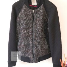 Malvin Woman bomberka