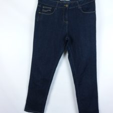 TU spodnie jeans Girlfriend 14R / 42