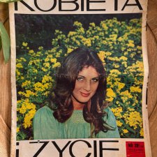 Kobieta i życie, 1975, nr 39