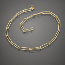 Alloys Collection - Chain vol. 4 - naszyjnik