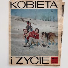 Kobieta i życie, 1976 rok