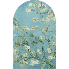 Tapeta portal Vincent van Gogh "Almond Blossom"