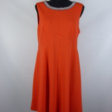 Dorothy Perkins trapezowa sukienka do kolan 16 / 42