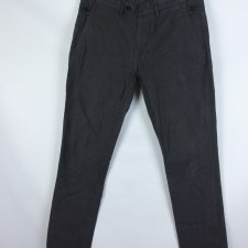 ZARA Man spodnie męskie bawełna / 40 mex.31
