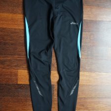 Spodnie /getry sportowe asics   *9