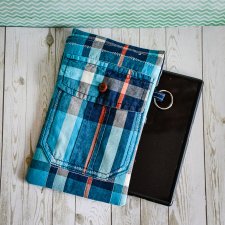 Etui na telefon - Zaraz weekend