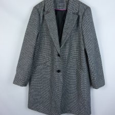 Primark przejściowy płaszcz jesionka 16 / 44