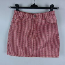 Topshop Moto spódnica mini  / XS