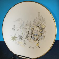 Miska z serii "Diadem Sicilia" Hutschenreuther Germany - stan idealny