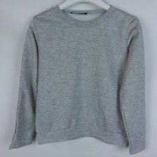 I Saw It First szara damska bluza / M