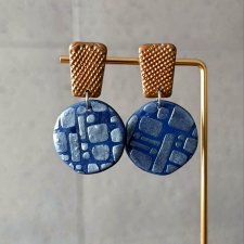 Azul Mosaic