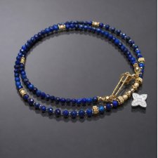 Lapis lazuli vol. 24 /choker/ 08.06.26 - Szlachetna kolekcja