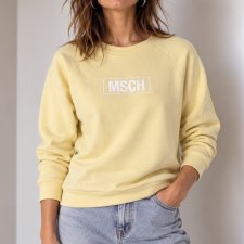 MSCH bluza bawełna