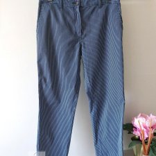 Marks & Spencer spodnie chino L