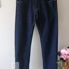 Massimo Dutti dżinsy