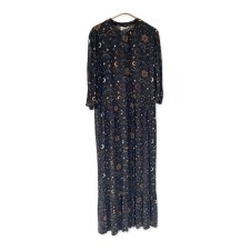 SUGARHILL - MAXI SUKIENKA - CELESTIAL NIGHTS - 36