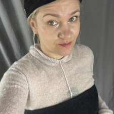 czapka marynarska